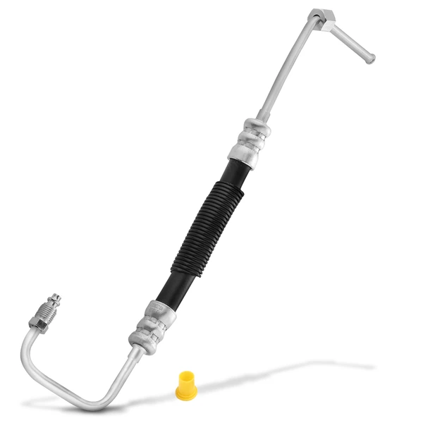 Power Steering Pressure Line Hose Assembly for 1995-2002 Kia Sportage