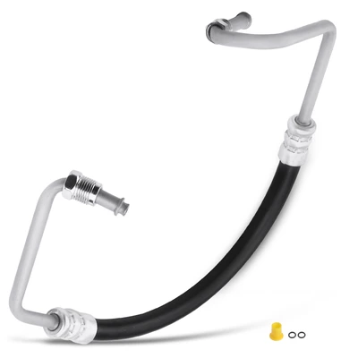 Power Steering Pressure Line Hose Assembly