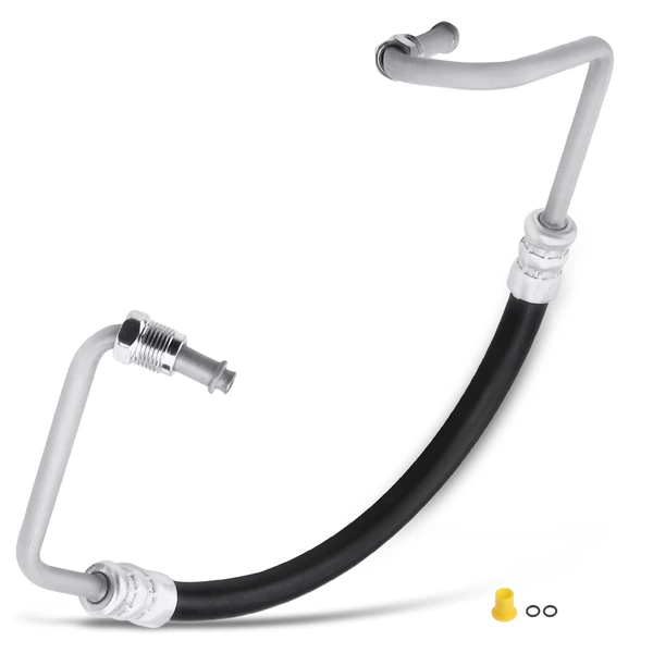Power Steering Pressure Line Hose Assembly for 1993-1996 Chevrolet GP3500