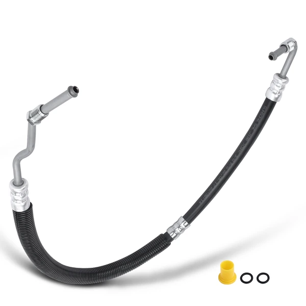 Power Steering Pressure Line Hose Assembly for 1993-1996 Eagle Vision