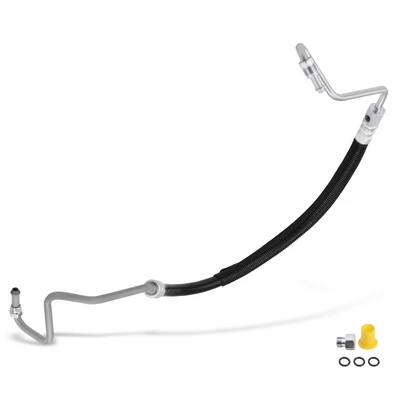 Power Steering Pressure Line Hose Assembly