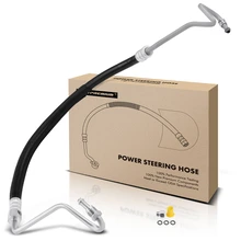 Power Steering Pressure Line Hose Assembly for 1994-1996 Chevrolet Impala