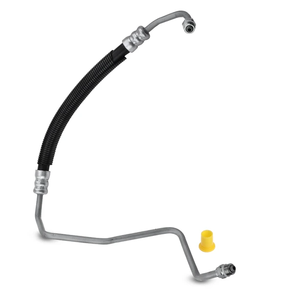 Power Steering Pressure Line Hose Assembly for 1991-1996 Ford Escort