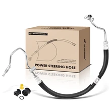 Power Steering Pressure Line Hose Assembly