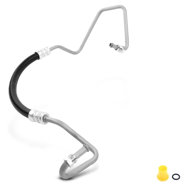 Power Steering Pressure Line Hose Assembly for 1999-2002 Chevrolet Express 1500