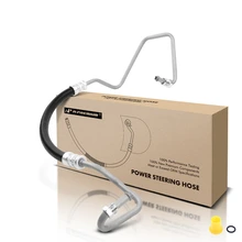 Power Steering Pressure Line Hose Assembly