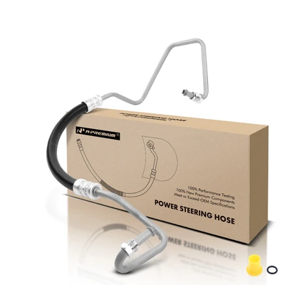 Power Steering Pressure Line Hose Assembly