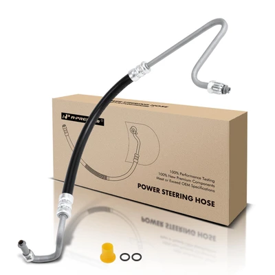 Power Steering Pressure Line Hose Assembly