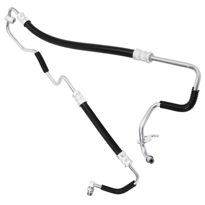 Power Steering Pressure Line Hose Assembly