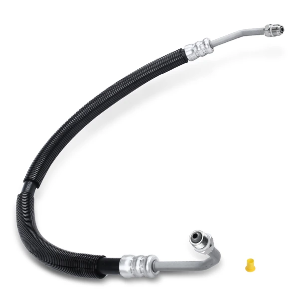 Power Steering Pressure Line Hose Assembly for 1997-2001 Mercury Mountaineer
