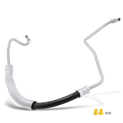 Power Steering Pressure Line Hose Assembly