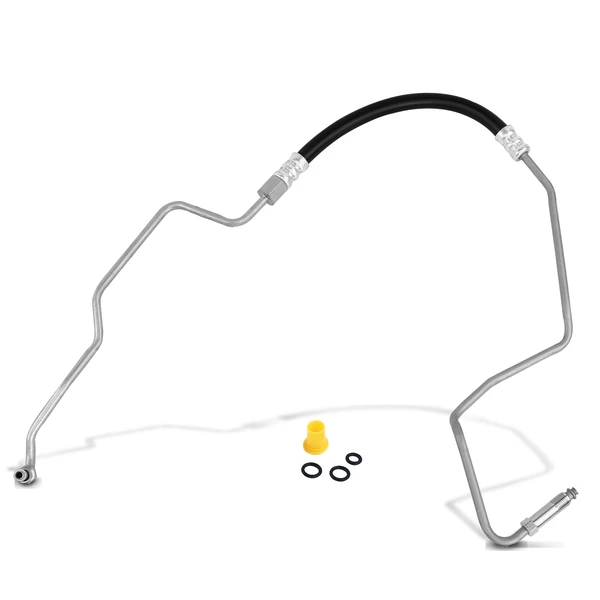 Power Steering Pressure Line Hose Assembly for 1996-2002 Cadillac Eldorado
