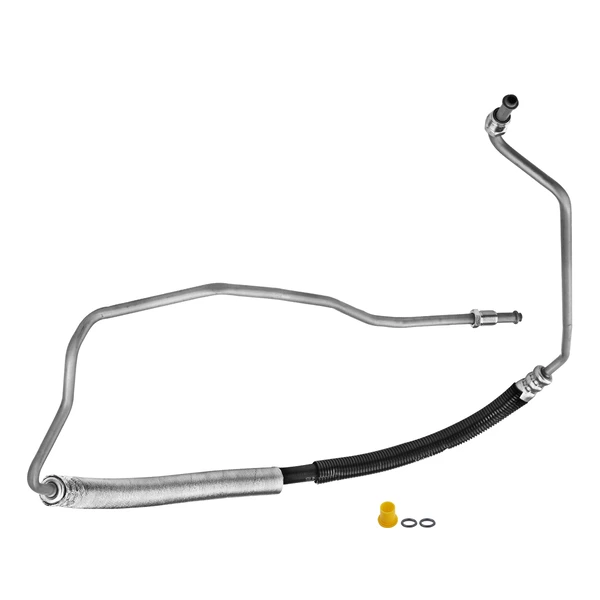 Power Steering Pressure Line Hose Assembly for 1999-2000 Chevrolet Venture