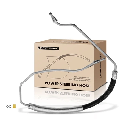 Power Steering Pressure Line Hose Assembly