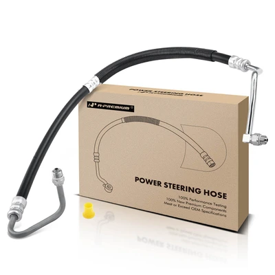 Power Steering Pressure Line Hose Assembly