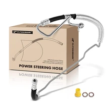 Power Steering Pressure Line Hose Assembly for 1990-1997 Lexus LS400