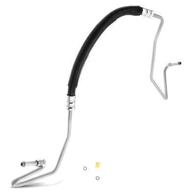 Power Steering Pressure Line Hose Assembly
