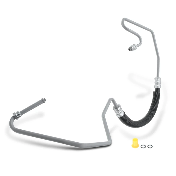 Power Steering Pressure Line Hose Assembly for 1996-2000 Chevrolet Tahoe