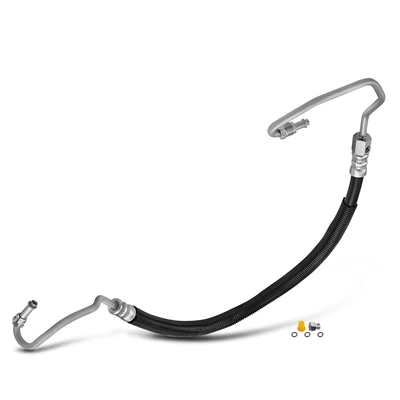 Power Steering Pressure Line Hose Assembly