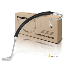 Power Steering Pressure Line Hose Assembly for 1997-1998 Chevrolet K1500