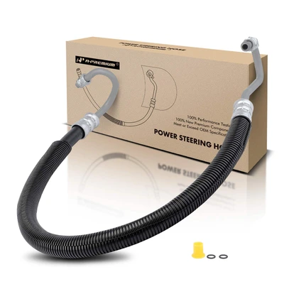 Power Steering Pressure Line Hose Assembly