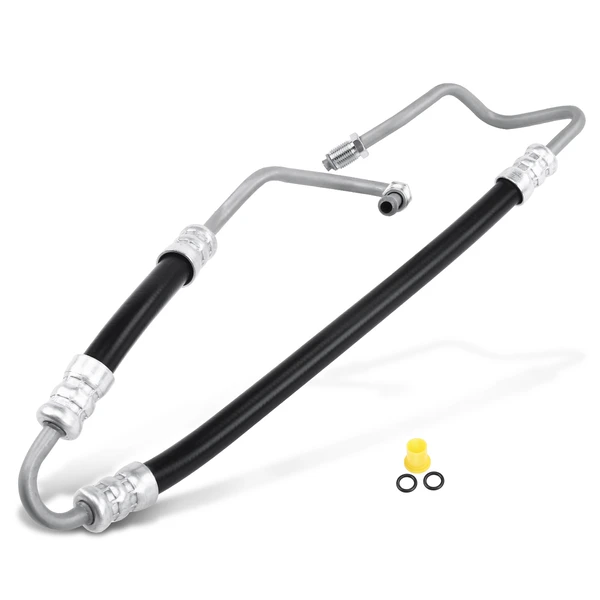 Power Steering Pressure Line Hose Assembly for 1999-2000 Jeep Grand Cherokee