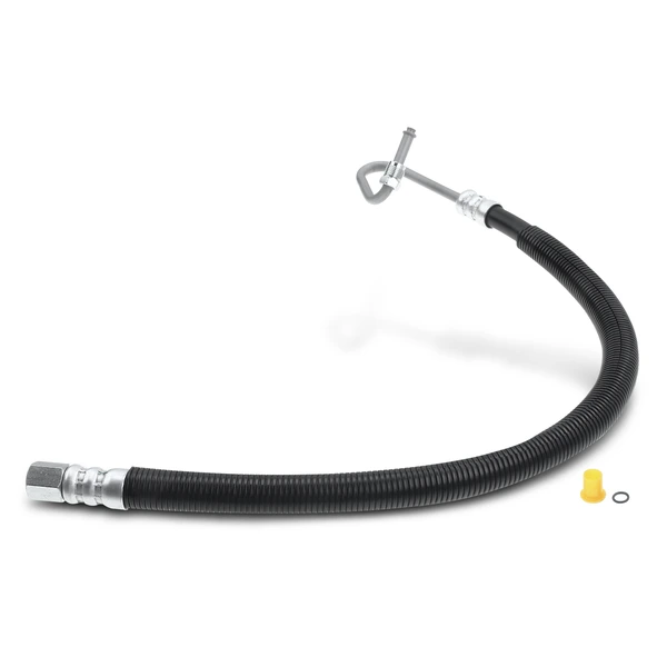 Power Steering Pressure Line Hose Assembly for 2001 Dodge Ram 4000
