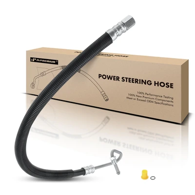 Power Steering Pressure Line Hose Assembly
