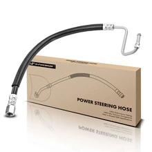 Power Steering Pressure Line Hose Assembly for 1998-2002 Dodge Ram 1500