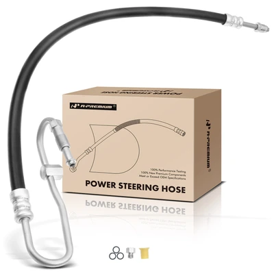 Power Steering Pressure Line Hose Assembly