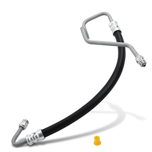 Power Steering Pressure Line Hose Assembly for 1998-2001 Mercury Mountaineer