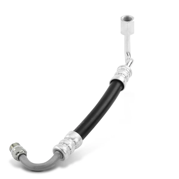 Power Steering Pressure Line Hose Assembly for 1991-1996 Mercury Tracer