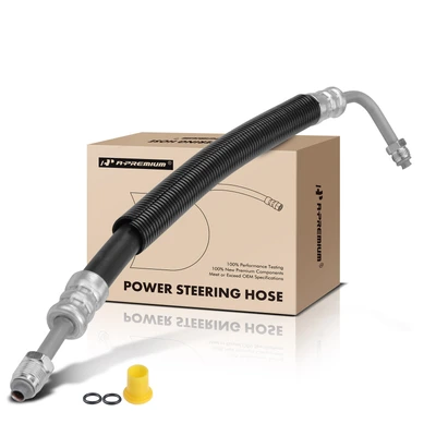 Power Steering Pressure Line Hose Assembly