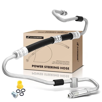Power Steering Pressure Line Hose Assembly