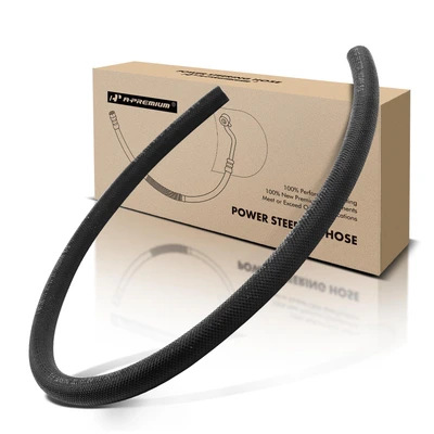 Power Steering Reservoir Line Hose Assembly