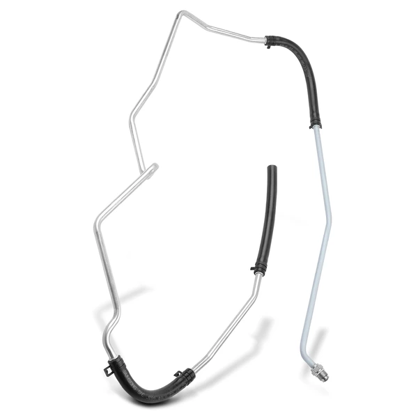 Power Steering Return Line Hose Assembly for 1995-1998 Ford Windstar