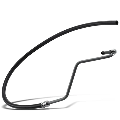 Power Steering Return Line Hose Assembly