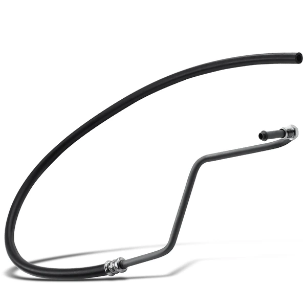 Power Steering Return Line Hose Assembly for Chevy Impala Caprice Buick Cadillac