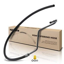 Power Steering Return Line Hose Assembly for 1994-1996 Cadillac Fleetwood