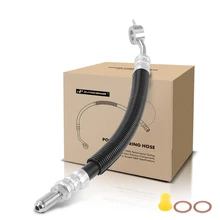 Power Steering Pressure Line Hose Assembly