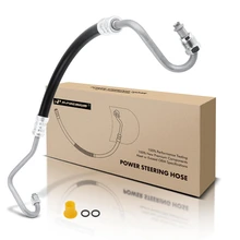 Power Steering Pressure Line Hose Assembly