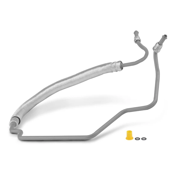 Power Steering Pressure Line Hose Assembly for 1996-1997 Dodge Grand Caravan