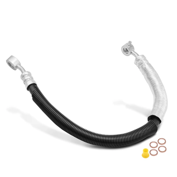 Power Steering Pressure Line Hose Assembly for 1994-1999 Nissan Maxima