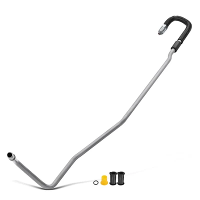 Power Steering Return Line Hose Assembly