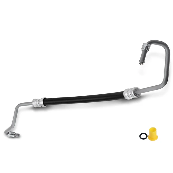 Power Steering Pressure Line Hose Assembly for 1987-1996 GMC G3500