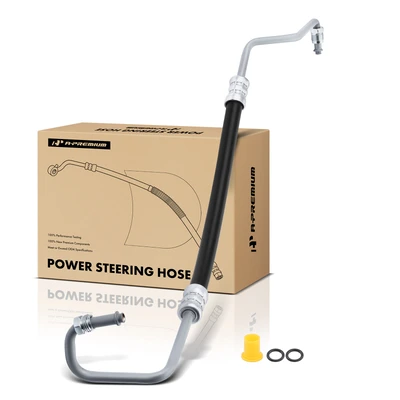 Power Steering Pressure Line Hose Assembly