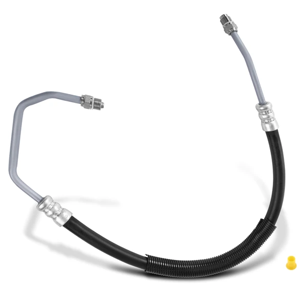 Power Steering Pressure Line Hose Assembly for Ford Explorer 1998-2001 V8 5.0L