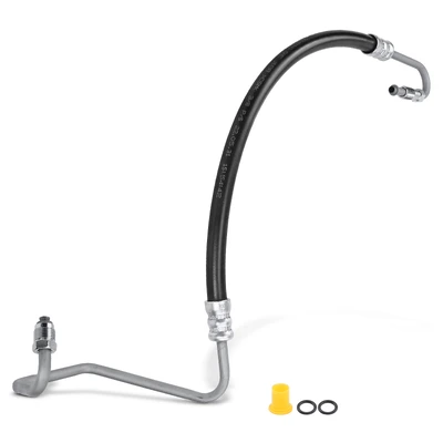 Power Steering Pressure Line Hose Assembly