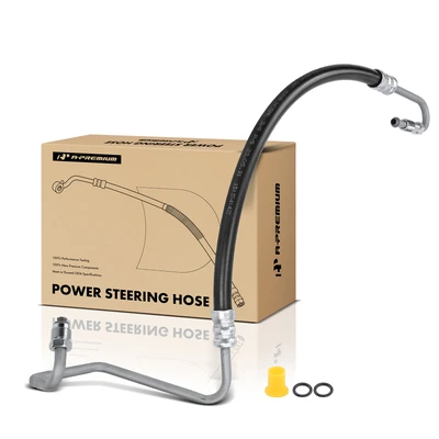 Power Steering Pressure Line Hose Assembly