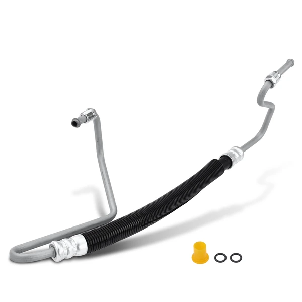 Power Steering Pressure Line Hose Assembly for 1993-1998 Jeep Grand Cherokee